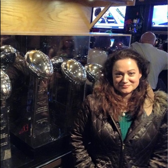 Meet your Posher, Carol - Picture 4 of 4